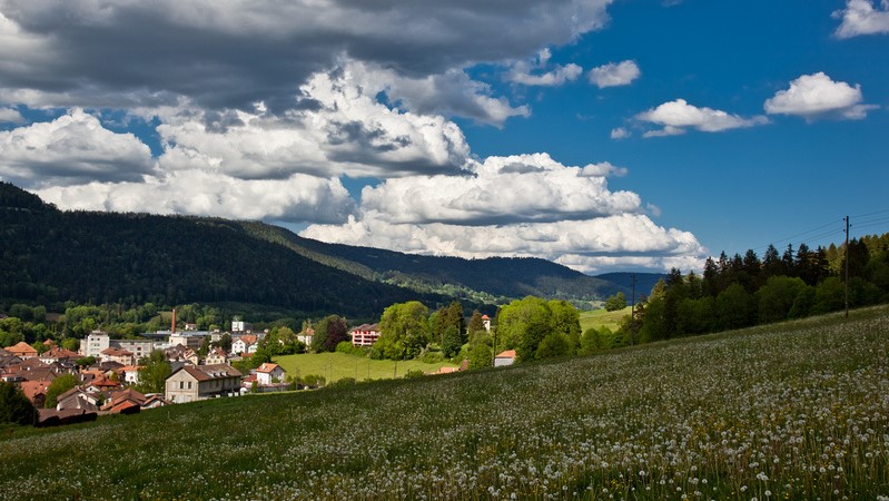 Pique-nique de Destination Val-de-Travers