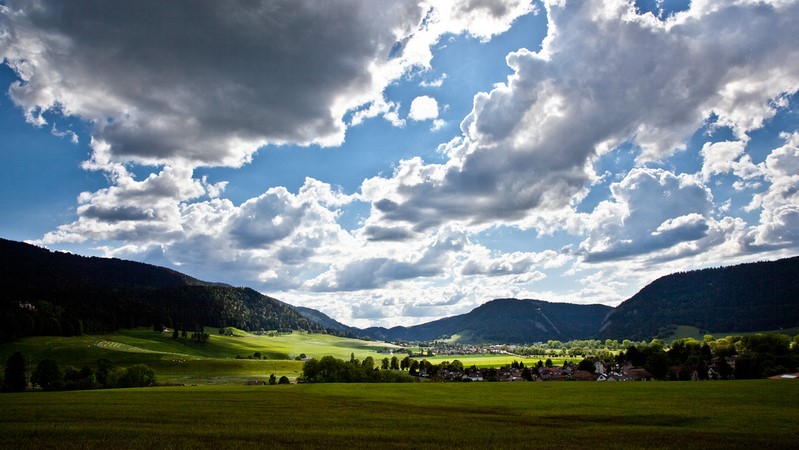 SITES NATURELS OUVERTS