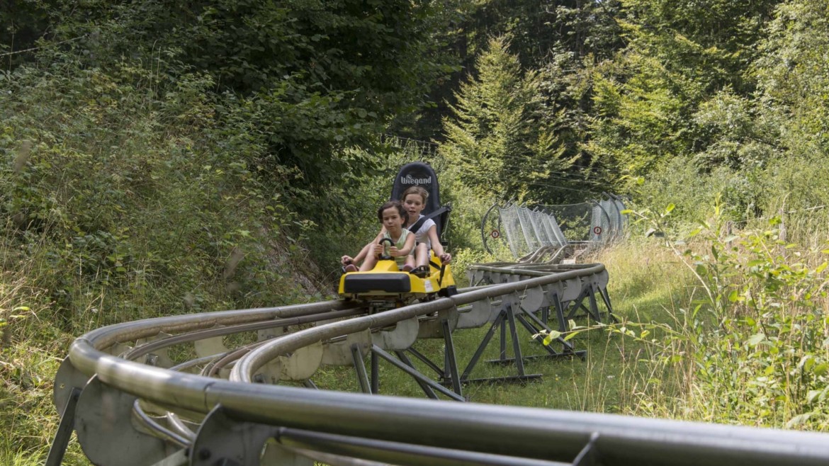 DÉTENTE PLAISIR POUR LES FAMILLES