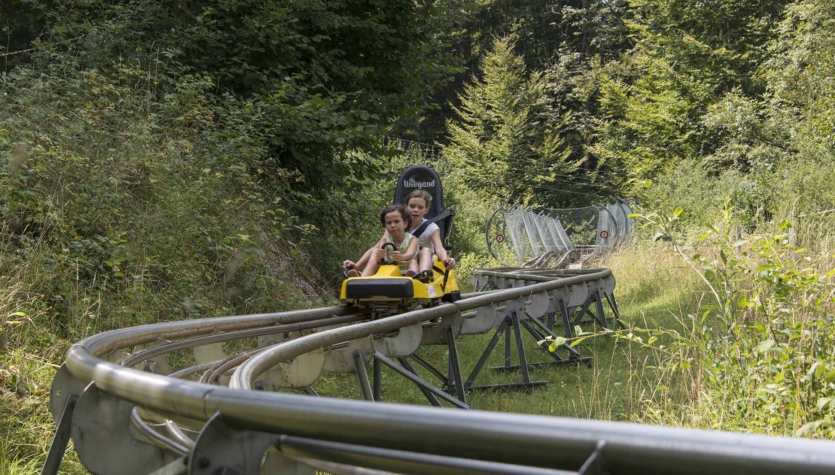 DÉTENTE PLAISIR POUR LES FAMILLES