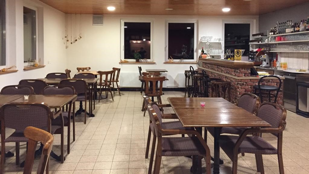 Café Restaurant Auberge des fées, Buttes, Val-de-travers