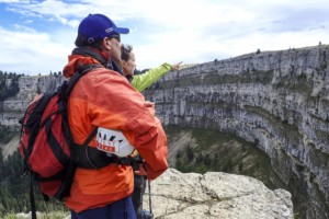 Creux du Van