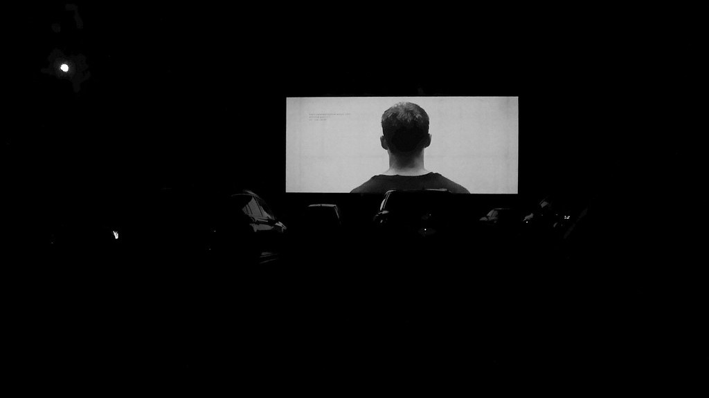 RAIFFEISEN DRIVE IN CINEMA AU VAL-DE-TRAVERS