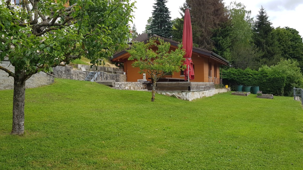 Maison vacances / Ferienhaus Carnotzet, Boveresse, Destination Val-de-Travers