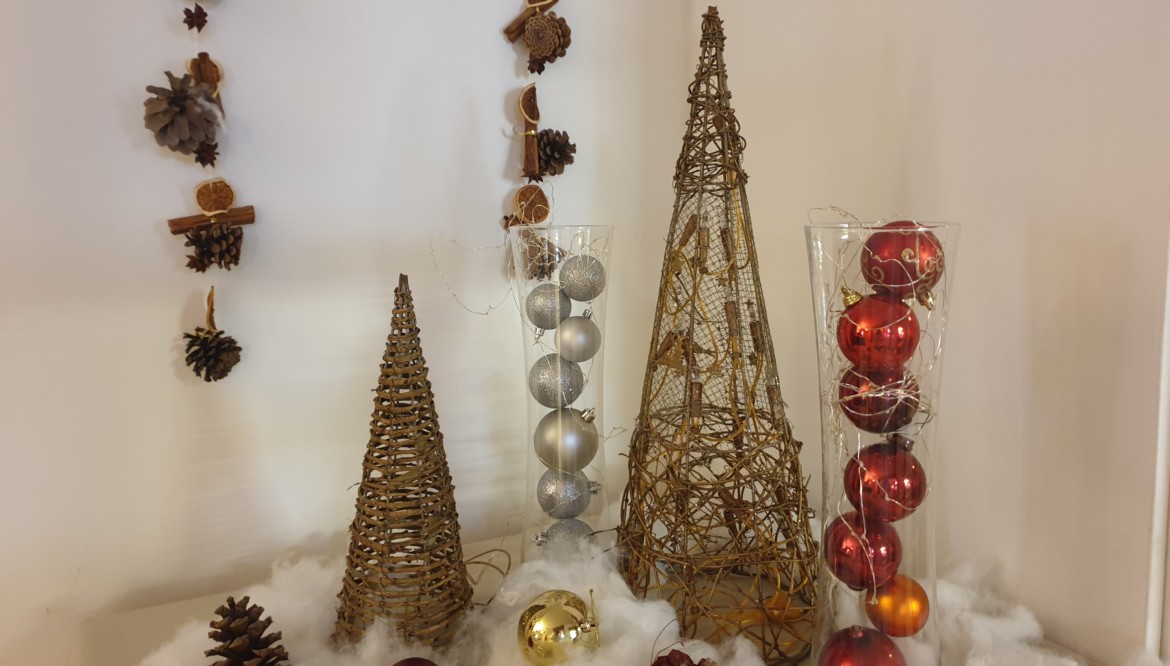 Ein Adventskalender voller Überraschungen!