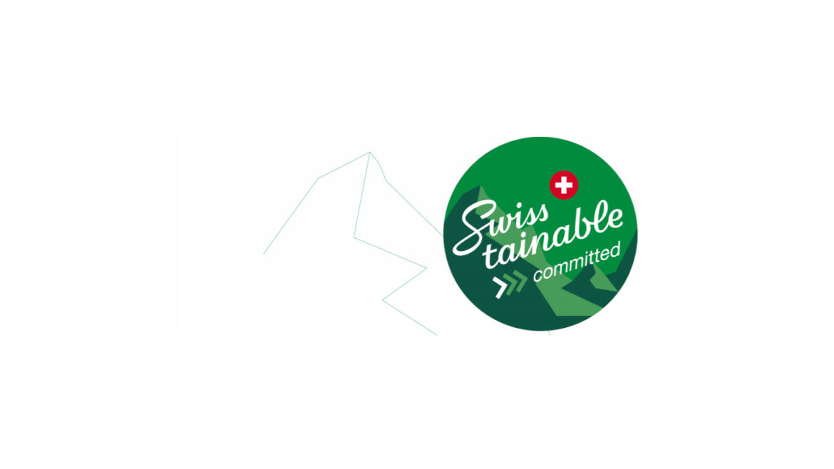 Das Val-de-Travers will nachhaltig sein, dank Swisstainable