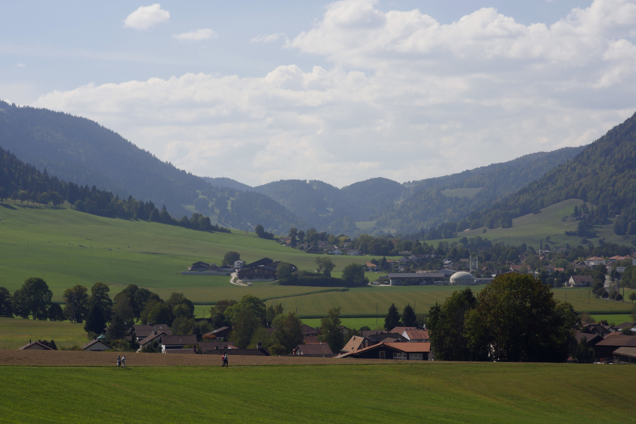 Balade Gourmande 2023 | Destination Val-de-Travers