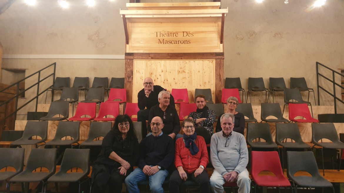 Un programme riche pour les 50 ans des Mascarons