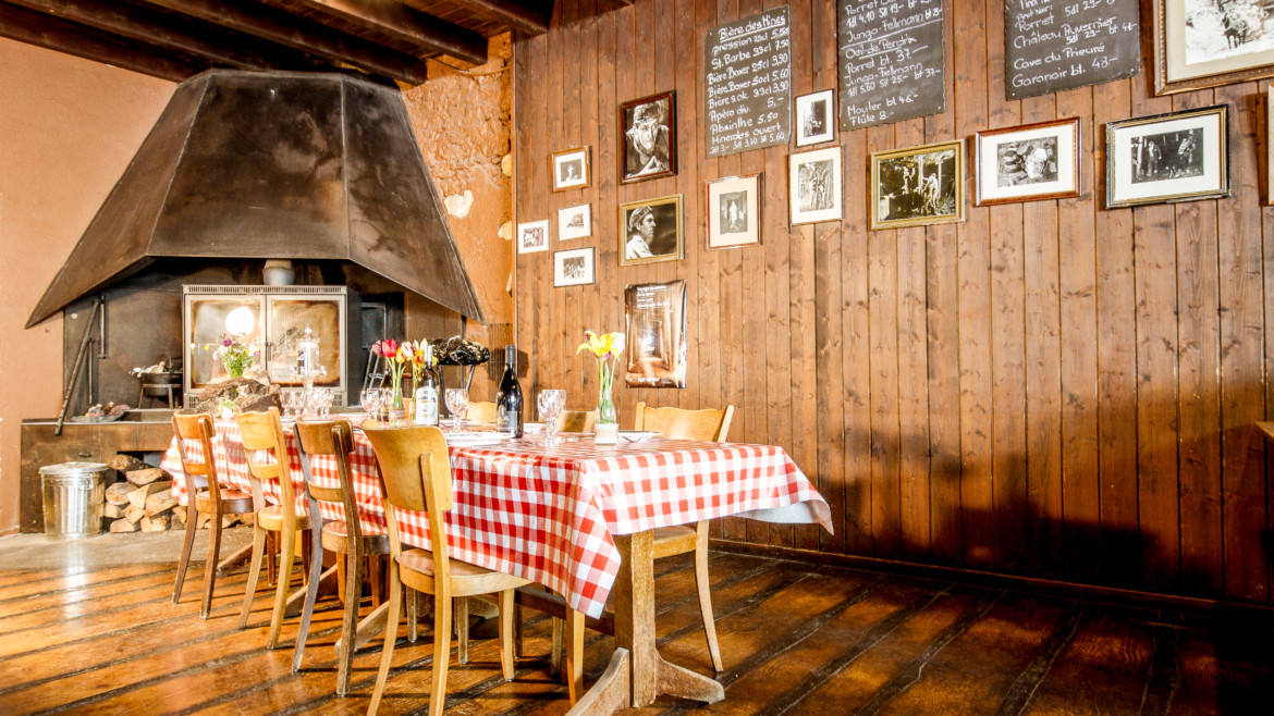 Concours Trail Vallon Gourmand