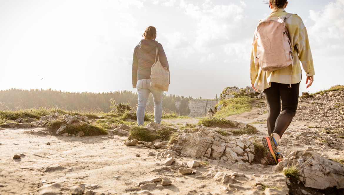 100% Women – des offres par et pour les femmes!