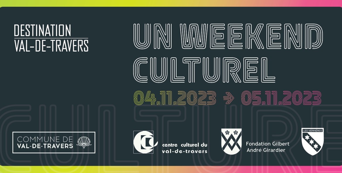 Troisième édition des portes ouvertes de la culture