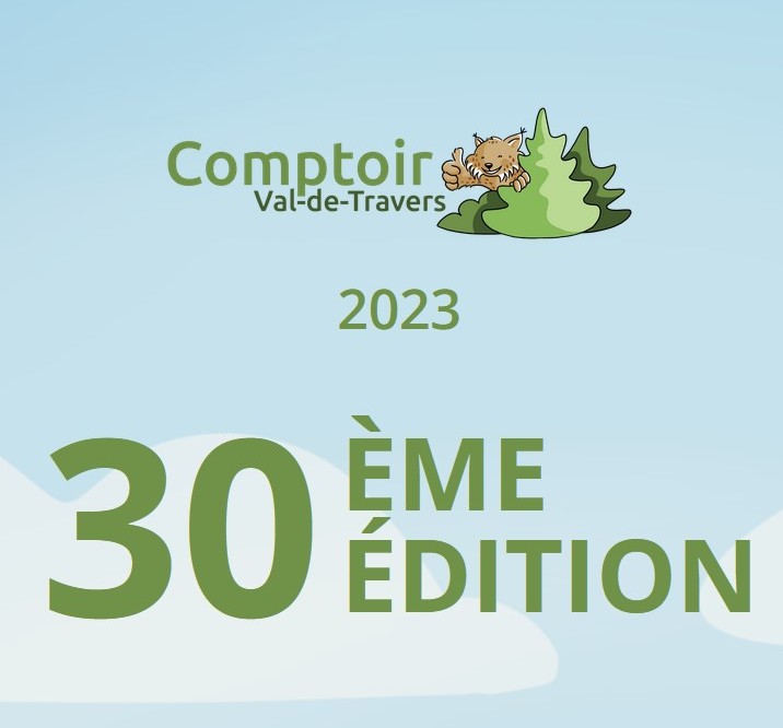 comptoir du Val-de-Travers