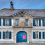 Musée des Mascarons, Môtiers