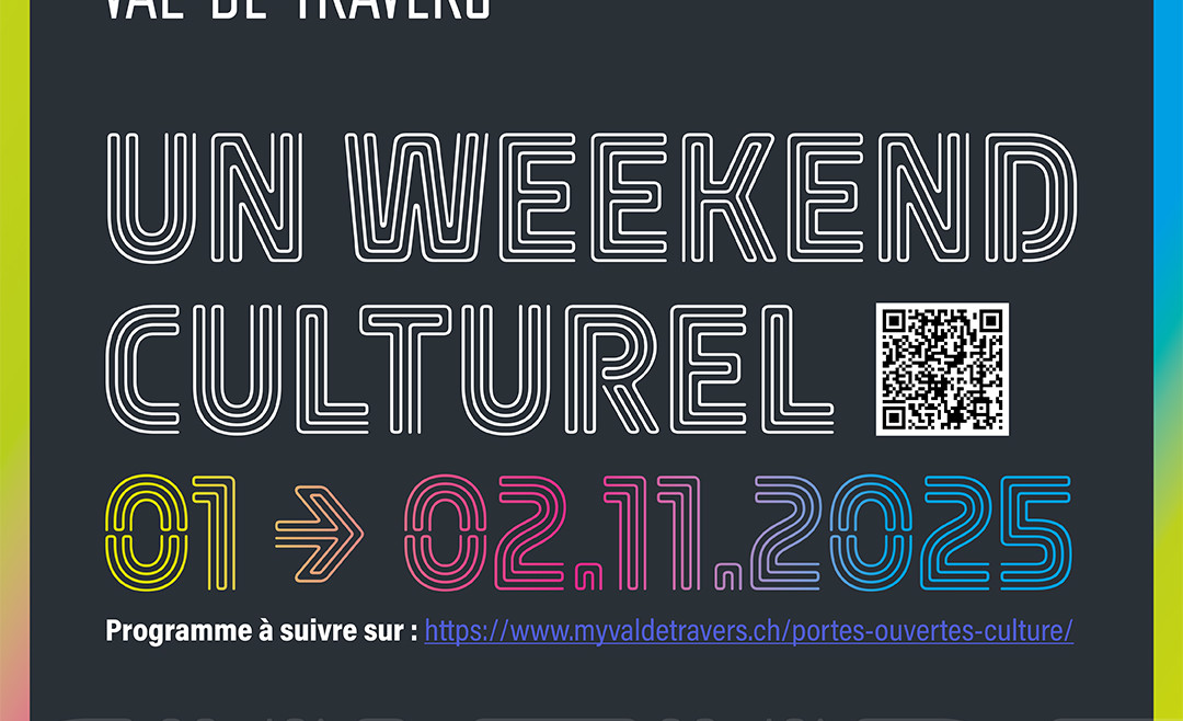 Cinquième édition des portes ouvertes de la culture