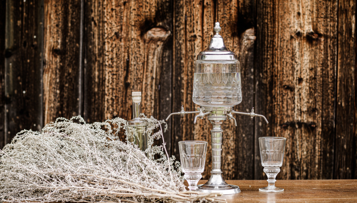 Auf Entdeckungsreise durch das Val-de-Travers: Ein Kulinarische Genussorte