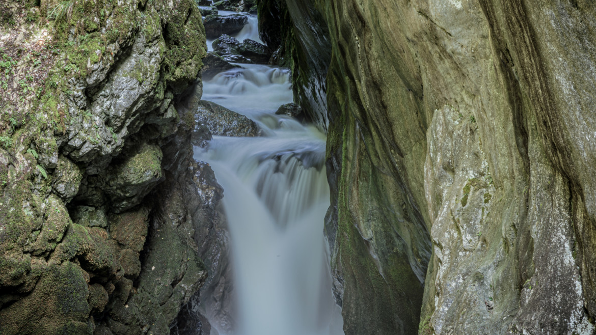 Fraîcheur et calme : la “Coolcation” au Val-de-Travers