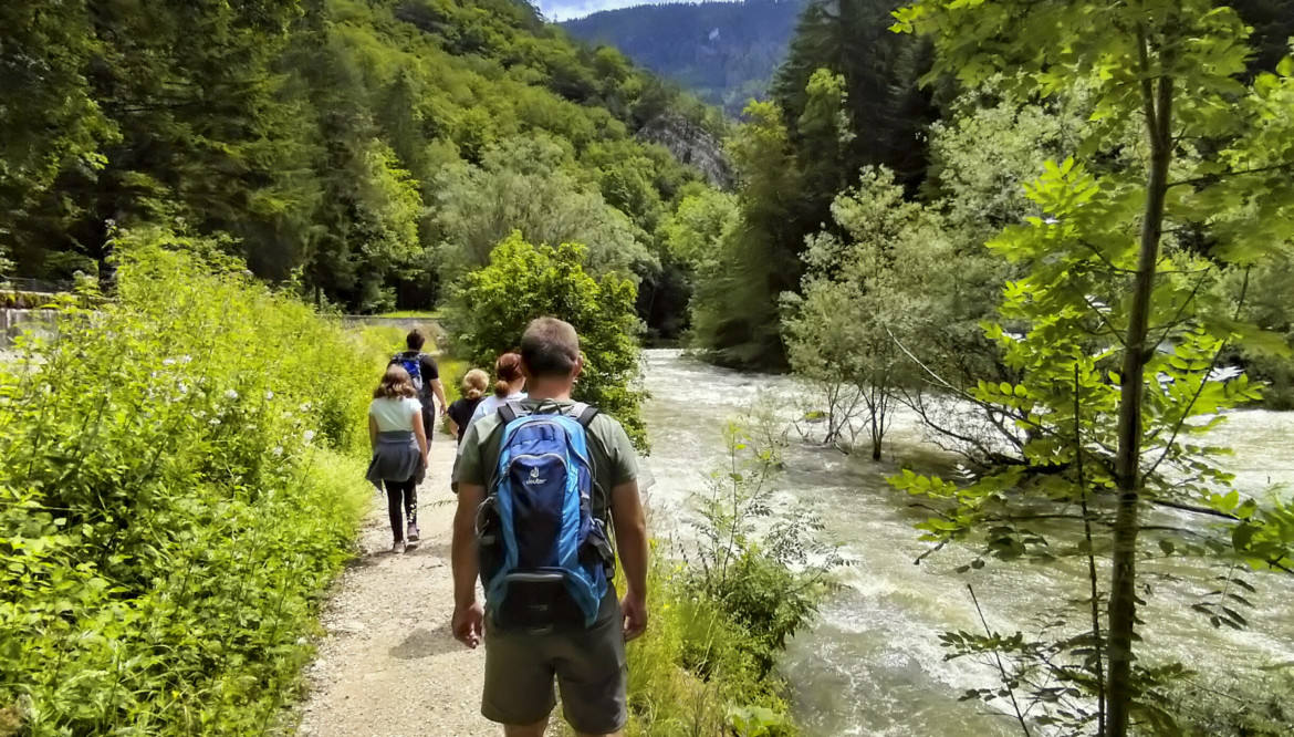 La Chasse au terroir
